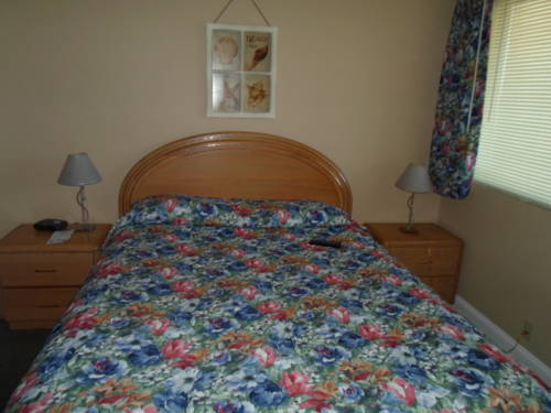 Imagen de la habitación del Hotel Yarmouth Resort. Foto 6