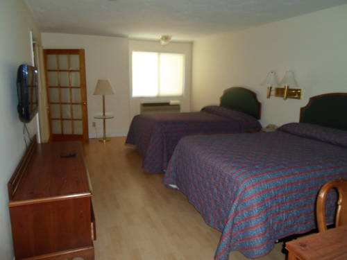 Imagen de la habitación del Hotel Yarmouth Resort. Foto 7