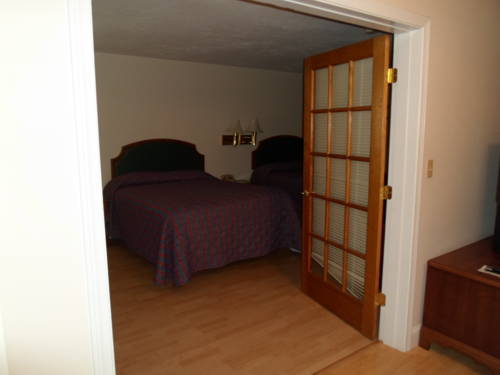 Imagen de la habitación del Hotel Yarmouth Resort. Foto 10
