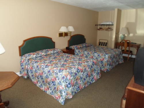 Imagen de la habitación del Hotel Yarmouth Resort. Foto 11
