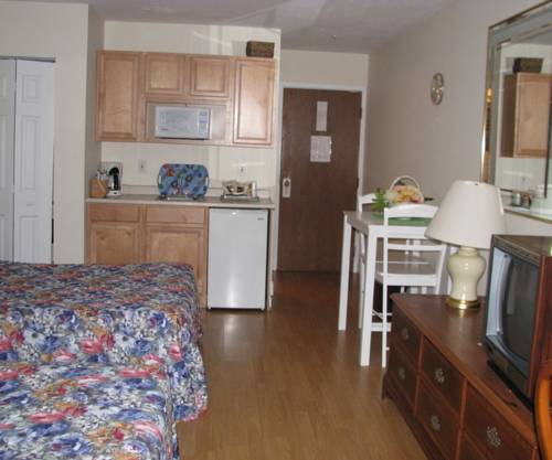Imagen general del Hotel Yarmouth Resort. Foto 1