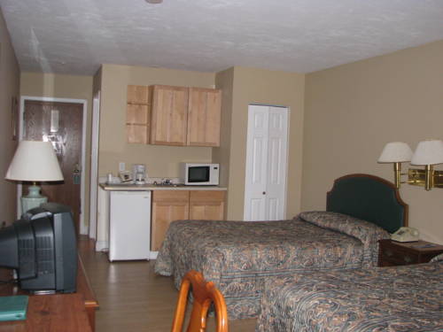 Imagen de la habitación del Hotel Yarmouth Resort. Foto 12