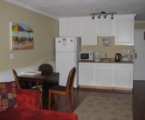 Imagen de la habitación del Hotel Yarmouth Resort. Foto 13