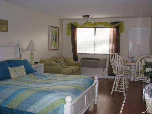 Imagen de la habitación del Hotel Yarmouth Resort. Foto 14