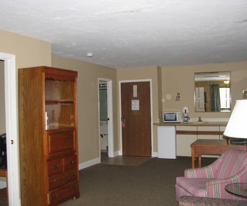 Imagen de la habitación del Hotel Yarmouth Resort. Foto 15