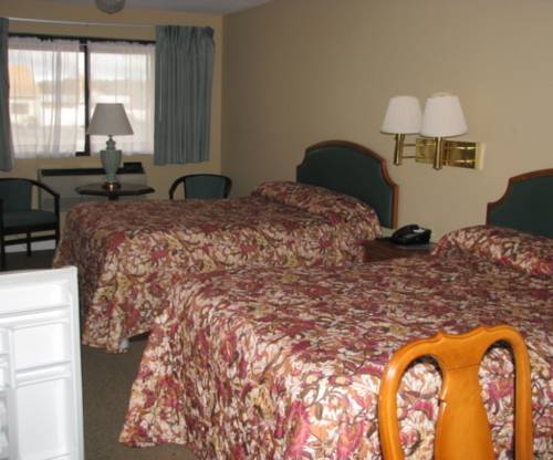 Imagen de la habitación del Hotel Yarmouth Resort. Foto 16