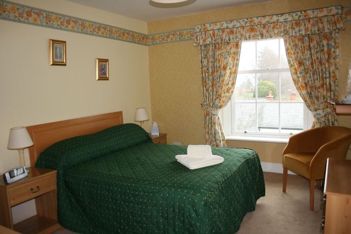 Imagen de la habitación del Hotel Yarn Market. Foto 5