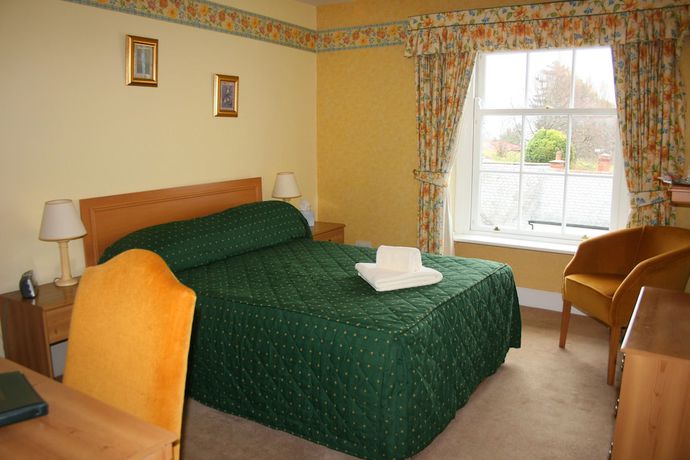 Imagen de la habitación del Hotel Yarn Market. Foto 10