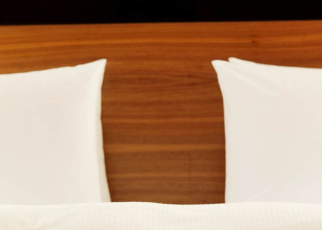 Imagen de la habitación del Hotel Yarn Market. Foto 11