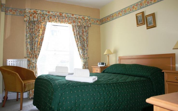 Imagen de la habitación del Hotel Yarn Market. Foto 14