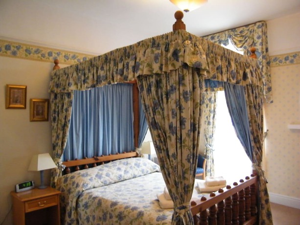 Imagen de la habitación del Hotel Yarn Market. Foto 15