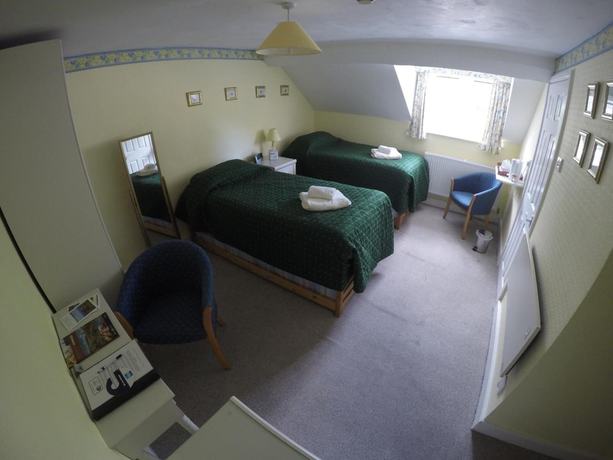 Imagen de la habitación del Hotel Yarn Market. Foto 16