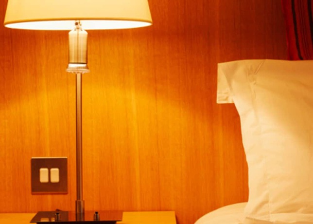 Imagen de la habitación del Hotel Yarn Market. Foto 18