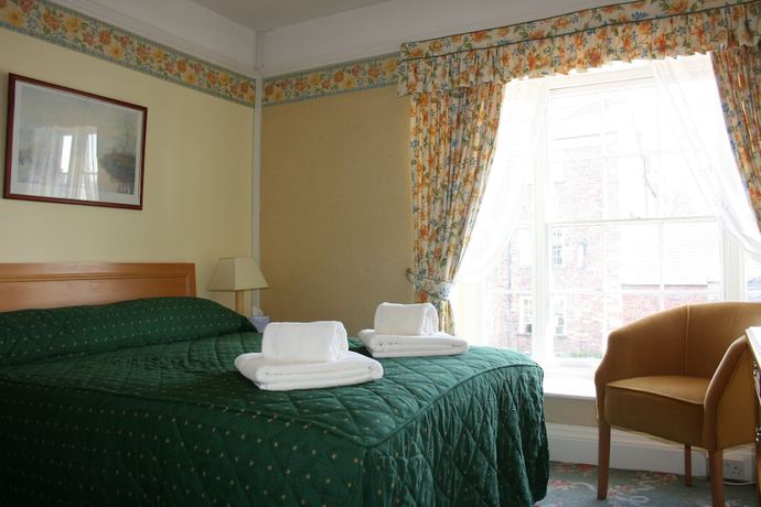 Imagen de la habitación del Hotel Yarn Market. Foto 20