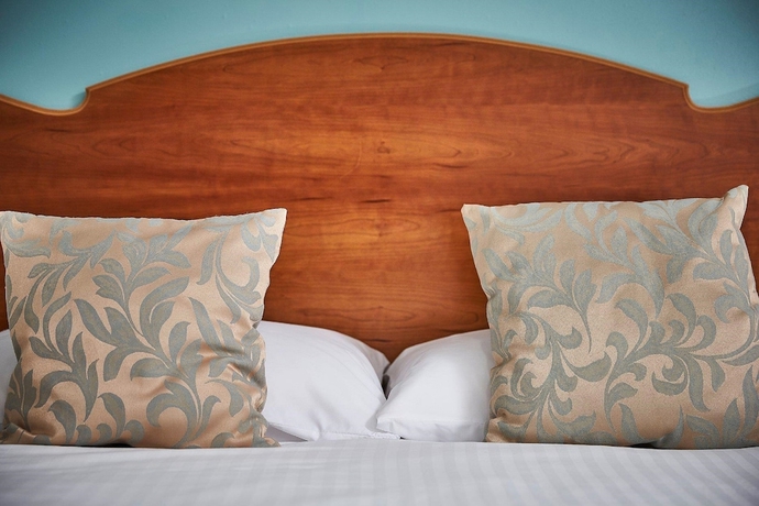 Imagen de la habitación del Hotel Yarnfield Park Training Centre. Foto 8