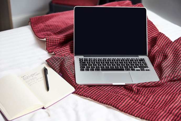 Imagen de la habitación del Hotel Yarnfield Park Training Centre. Foto 13