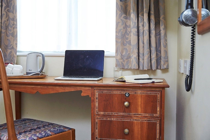 Imagen de la habitación del Hotel Yarnfield Park Training Centre. Foto 14