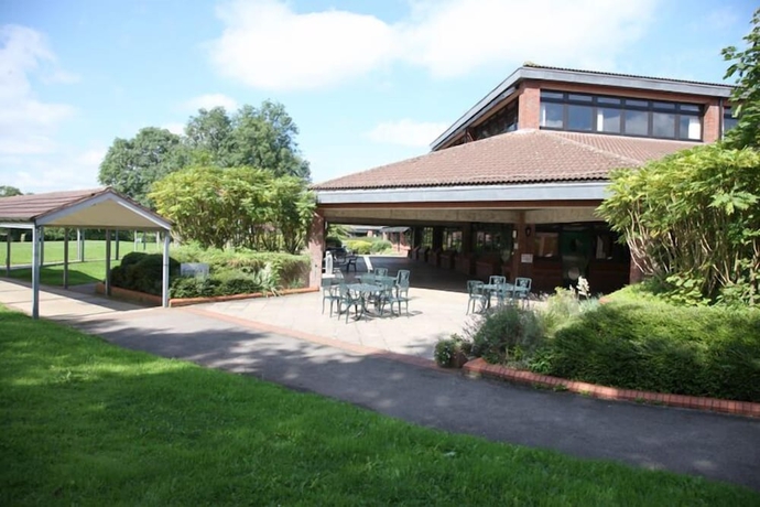 Imagen de la habitación del Hotel Yarnfield Park Training Centre. Foto 16