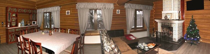 Imagen general del Hotel Yaroslavna. Foto 1