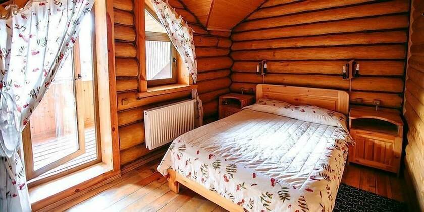 Imagen general del Hotel Yaroslavna. Foto 3