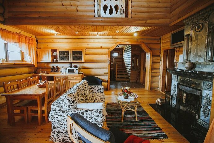 Imagen de la habitación del Hotel Yaroslavna. Foto 12