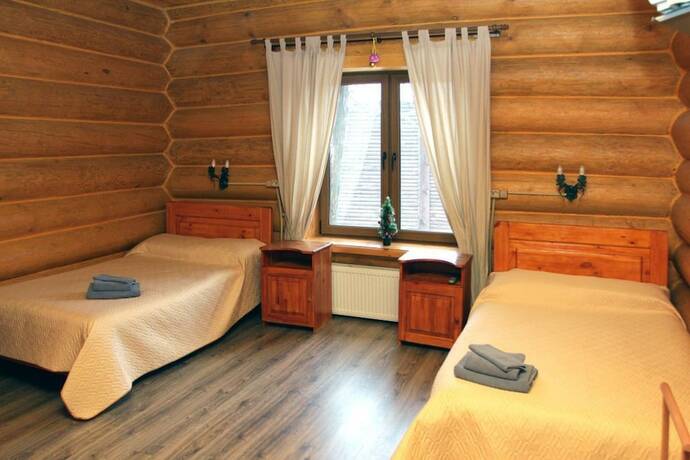 Imagen de la habitación del Hotel Yaroslavna. Foto 14