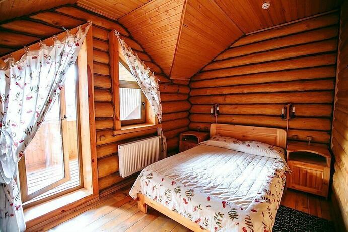 Imagen general del Hotel Yaroslavna. Foto 5