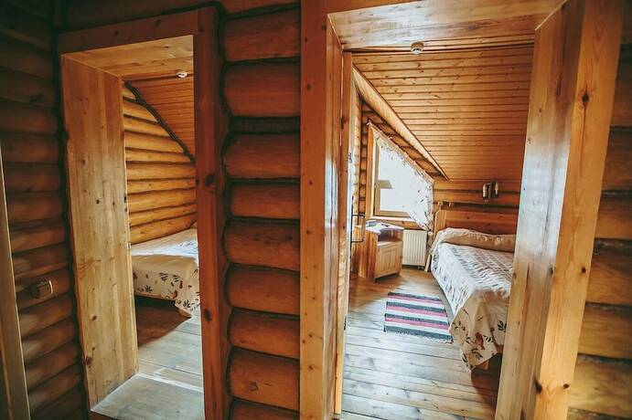 Imagen general del Hotel Yaroslavna. Foto 7