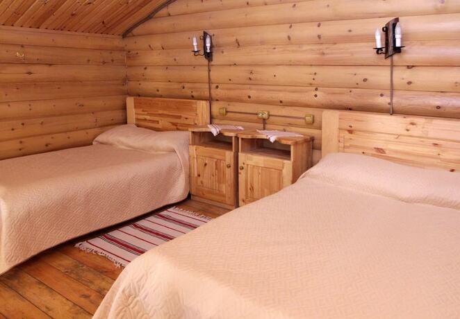 Imagen de la habitación del Hotel Yaroslavna. Foto 16