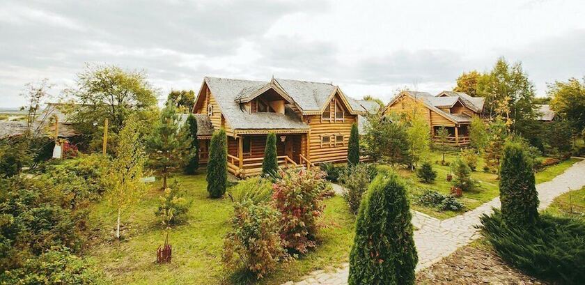 Imagen general del Hotel Yaroslavna. Foto 9