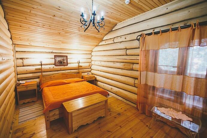 Imagen de la habitación del Hotel Yaroslavna. Foto 20