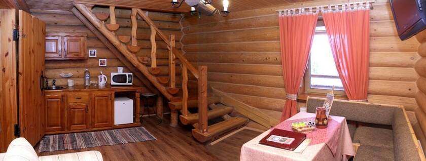 Imagen general del Hotel Yaroslavna. Foto 10