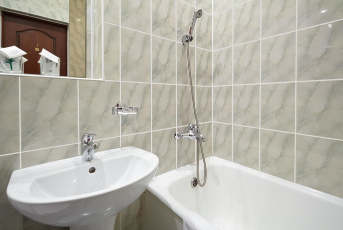 Imagen de la habitación del Hotel Yaroslavskaya. Foto 5