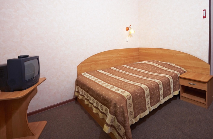 Imagen de la habitación del Hotel Yaroslavskaya. Foto 8