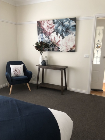 Imagen de la habitación del Hotel Yarra Gables. Foto 9