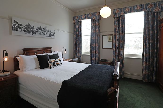Imagen de la habitación del Hotel Yarra Valley Grand. Foto 4