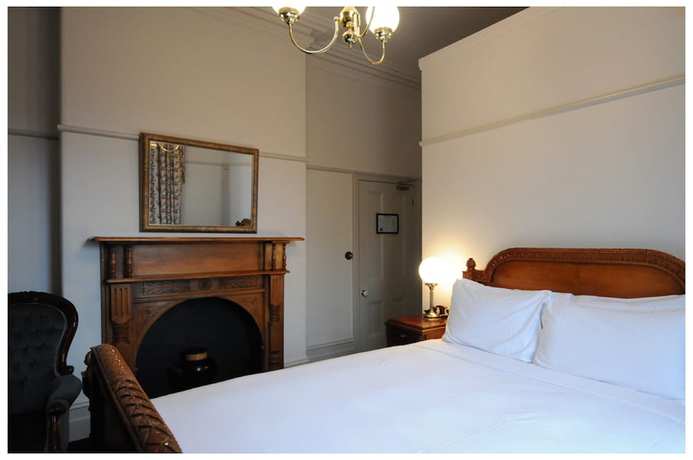 Imagen de la habitación del Hotel Yarra Valley Grand. Foto 5