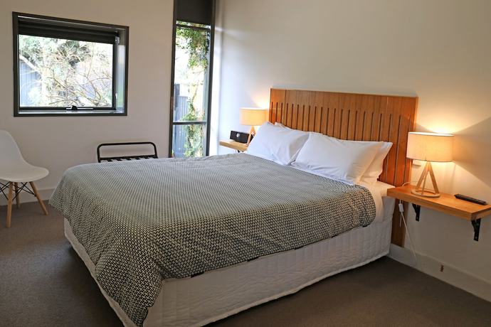 Imagen de la habitación del Hotel Yarra Valley Grand. Foto 6