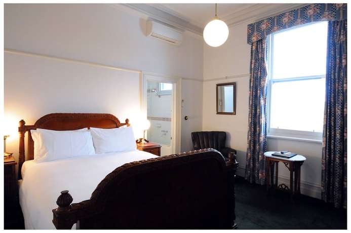 Imagen de la habitación del Hotel Yarra Valley Grand. Foto 8