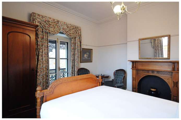 Imagen de la habitación del Hotel Yarra Valley Grand. Foto 9