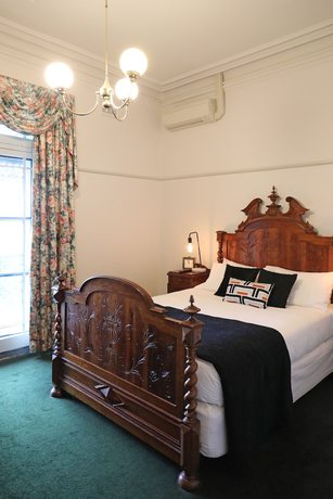 Imagen de la habitación del Hotel Yarra Valley Grand. Foto 10