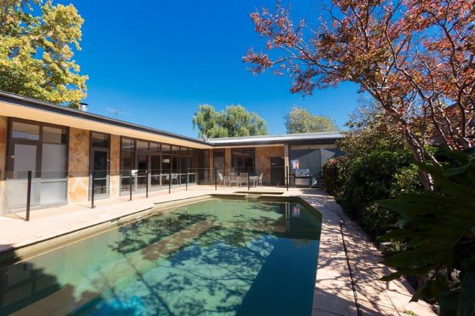 Imagen de la habitación del Hotel Yarra Valley Grand. Foto 11