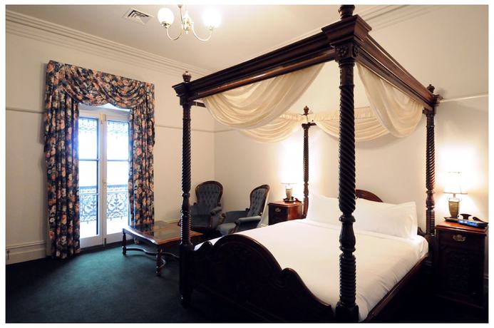 Imagen de la habitación del Hotel Yarra Valley Grand. Foto 12