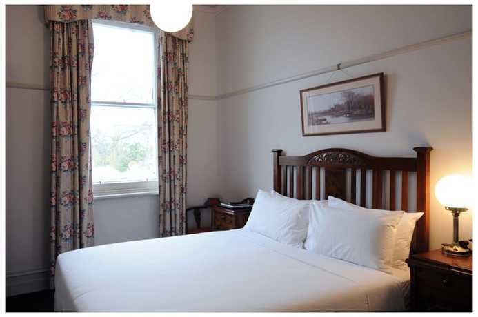 Imagen de la habitación del Hotel Yarra Valley Grand. Foto 13