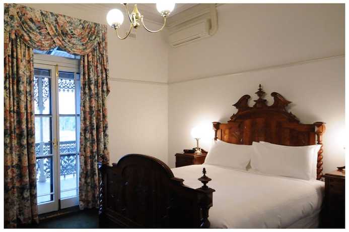 Imagen de la habitación del Hotel Yarra Valley Grand. Foto 14