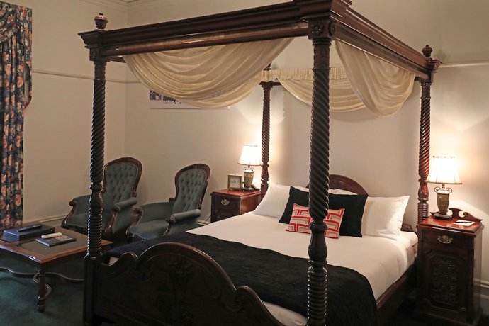 Imagen de la habitación del Hotel Yarra Valley Grand. Foto 15