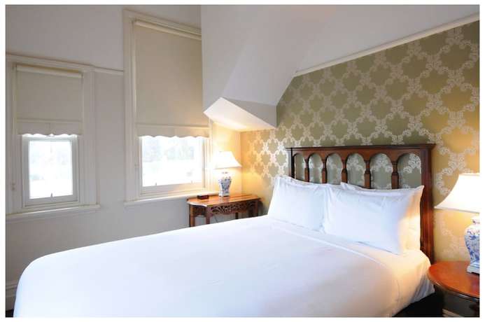 Imagen de la habitación del Hotel Yarra Valley Grand. Foto 16