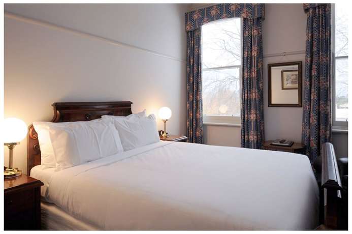 Imagen de la habitación del Hotel Yarra Valley Grand. Foto 17