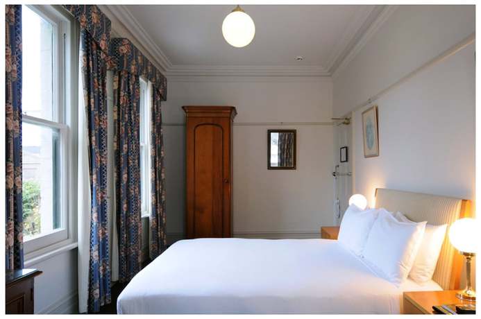 Imagen de la habitación del Hotel Yarra Valley Grand. Foto 18