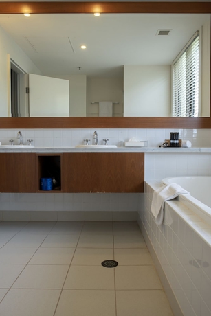 Imagen de la habitación del Hotel Yarra Valley Lodge. Foto 10